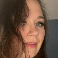 ash_of_your_dreams Nøgen