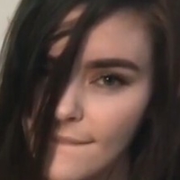 Ashe Maree Nøgen
