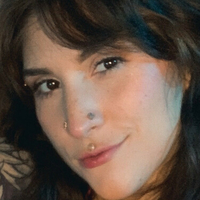 ashietaylor Nøgen