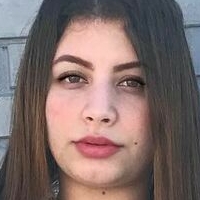 Ashley Alves Nøgen