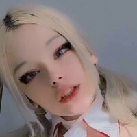 Ashley Conejo Nøgen