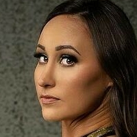 Ashley DAmboise Nøgen