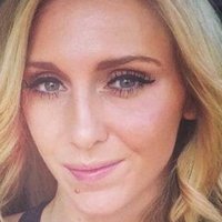 Ashley Fliehr Nøgen