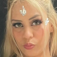ashley.handal Nøgen