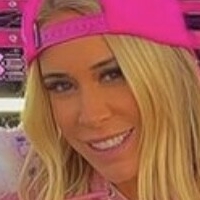 Ashley K Hawaii Nøgen