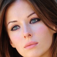 Ashley Mulheron Nøgen
