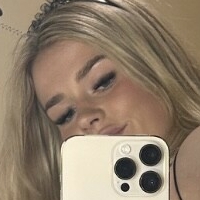 Ashley Short Nøgen