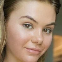 Ashley Terfort Nøgen