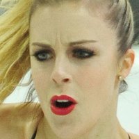 Ashley Wagner Nøgen