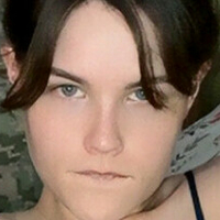 ashleyadamsss Nøgen