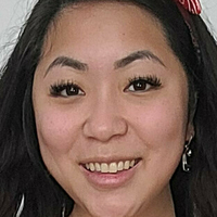 ashleyaokifree Nøgen