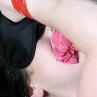 ashleyfires Nøgen