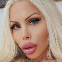 ashleykimberlykhloe Nøgen