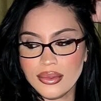 ashligenevieve Nøgen