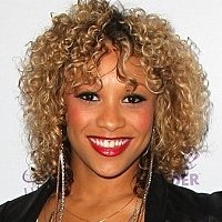 Asia'H Epperson Nøgen