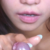 AsianGirlYumi Nøgen