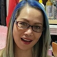 asianhotgtanny Nøgen