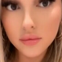 athenasnowx Nøgen