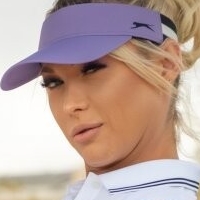 Aubrey Kate Nøgen