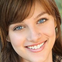 Aubrey Peeples Nøgen