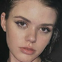 Audra Grace Johnson Nøgen