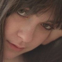 Audrey Kovar Nøgen