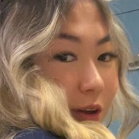 Audrey Medina Nøgen