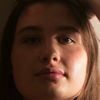 Audrey Stdenis Nøgen