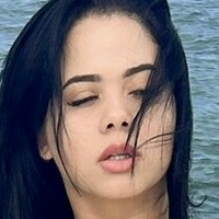 audryadames Nøgen