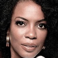Aunjanue Ellis Nøgen