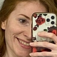 avalynnrose Nøgen