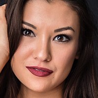 Averey Tressler Nøgen