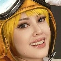 Awie De Guzman Nøgen