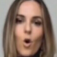 Axelle Kaller Nøgen