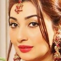 Ayeshan Khan Nøgen