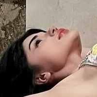Ayse Irmak Cakir Nøgen