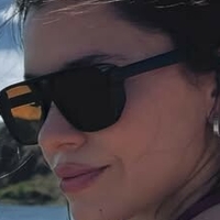 Azul Carricondo Nøgen