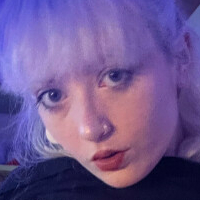 babealexaa Nøgen