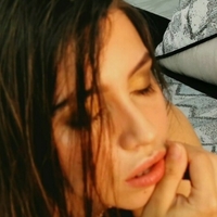 baby_ali Nøgen