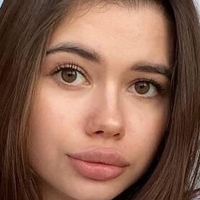 Baby Betty Nøgen
