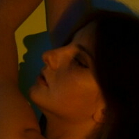 baby_cherrry Nøgen