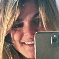 babyblondeibiza Nøgen