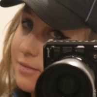 babycatzoey Nøgen