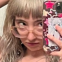 babydolldaniela Nøgen