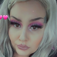 babydollhexx Nøgen