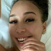 BabygirlHazel Nøgen