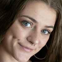 babykaittfree Nøgen