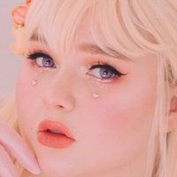 babyprincess_official_98 Nøgen