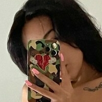 babysonchh Nøgen