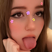 babyxbunbunx Nøgen